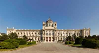 Kunsthistorisches-Museum-Wien-1